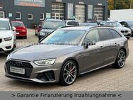 Audi A4 *AVANT*40*TDI*EDITION*ONE*S-LINE*LEDER*TÜV NEU - Rotenburg (Wümme)