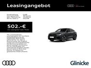 Audi Q3, Sportback S line 35 TFSI, Jahr 2022 - Kassel