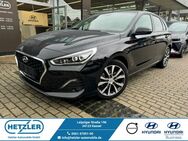 Hyundai i30, 1.0 T-GDI YES Plus EU6d-T Mehrzonenklima, Jahr 2019 - Kassel