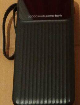 Powerbank 20000 mAh - Landau (Pfalz)