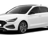 Hyundai i30, 1.0 T-GDI FL "Advantage" MY25, Jahr 2022 - Darmstadt