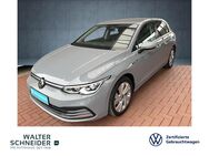 VW Golf, 1.5 TSI Style LEDplus, Jahr 2024 - Siegen (Universitätsstadt)