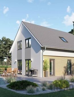 Effizient Planung sicher und attraktiv Ihr neues Massivhaus mit Keller in Emskichen - Emskirchen