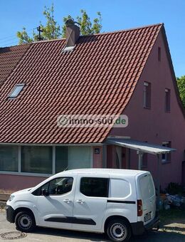 Ideal für den Hobbyhandwerker! - Schefflenz