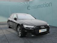 Audi A6, Avant 45 TFSI sport S line, Jahr 2023 - München