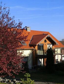 Hier bleiben keine Wünsche offen! Tolle Wohnung mit vielen Extras! - Wipperfürth (Hansestadt)