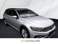 VW Passat Variant, 2.0 TDI Business | |, Jahr 2021 - Plattling