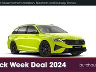 Skoda Octavia, 2.0 TSI Combi SPORTFW, Jahr 2022 - Karlskron