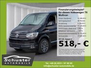 VW T6 Multivan HIGHLINE 4Mot TDI*204PS AHK LED ACC - Ruhstorf (Rott)