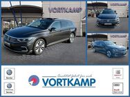 VW Passat Variant, GTE R-Line, Jahr 2020 - Gronau (Westfalen)