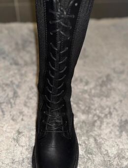 Damen Stiefel mit schnüren - Bochum