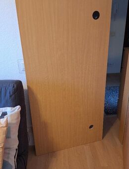 Schreibtischplatte zu verschenken - Solingen (Klingenstadt)