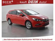 Opel Astra K ST 1.6CDTI Innov NAV+KAMER+LED+SHZ+LEDER - Bebra