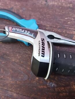 SRAM Centera 9f Drehschalthebel - Frankfurt (Main)