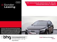 Audi Q4, Q4 40, Jahr 2021 - Freiburg (Breisgau)