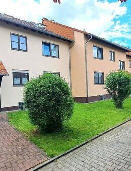 Hermann Immobilien: 3-Zimmer-Wohnung in begehrter Lage von Erlensee mit Arbeitzimmer im UG - Erlensee