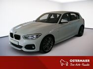 BMW 120, i M Sport, Jahr 2017 - Mühldorf (Inn)