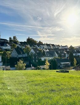 WOHNHAUS MIT DEUTLICHEM MODERNISIERUNGSBEDARF | KNALLER-GRUNDSTÜCK | WEIDENAUER - GIERSBERG - Siegen (Universitätsstadt)