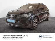 VW Taigo, 1.0 TSI MOVE Taigo Move, Jahr 2024 - Iserlohn