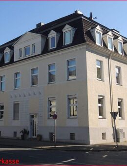 Herne-Mitte - Großzügige Altbauwohnung im Dachgeschoss - Herne