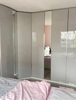 Ikea Schrankkombination Schlafzimmerschrank - Wendlingen (Neckar) Zentrum