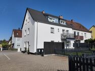 Dreifamilienhaus mit möblierten Wohnungen in Nürnberg-Eibach - Garten, Terrasse - Provisionsfrei - Nürnberg