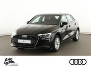 Audi A3, Sportback 35 TFSI, Jahr 2022 - Gotha