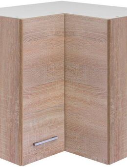 Flex-Well Eckhängeschrank Samoa (B x H x T) 60 x 54,8 x 32 cm