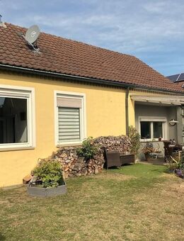 Einfamilienhaus in Ansbach-Lichtenau zu verkaufen - Lichtenau (Bayern)