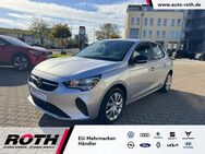 Opel Corsa, F Basis, Jahr 2023 - Achern