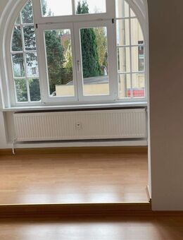 2 Raumwohnung mit Balkon ! - Altenburg