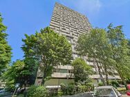 Gepflegte 1,5-Zimmer-Wohnung am Frankfurter Berg als Kapitalanlage - Frankfurt (Main)