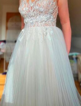 Kleemeier Brautkleid - Busdorf