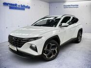 Hyundai Tucson 1.6 CRDi 48V-Hybrid 2WD DCT Prime *NAVI* - Freiburg (Breisgau)