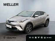 Toyota C-HR, 1.8 Hybrid Team D, Jahr 2019 - Leipzig Alt-West