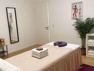 Massage - Entspannende Wellness Massage im Belgischen Viertel - Köln