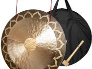 Wind-Gong »Lotus« 36" - Grebenhain