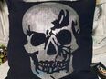 DEKO-KISSEN SKULL in 49170