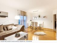 2-Zimmer Wohnung mit Terrasse in Friedrichsthal - Friedrichsthal (Saarland)