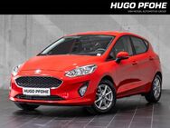 Ford Fiesta, 1.1 Cool & Connect 70, Jahr 2018 - Hamburg