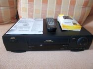 VIDIO - RECORDER mit Fernbedienung und HD Converter - Dorsten