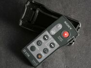 Sony RMT-507 original Fernbedienung RMT 507 Remote Control inkl. Halteclip; gebraucht - Berlin