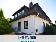 Großes Einfamilienhaus in guter Lage von Achim - Baden - Achim