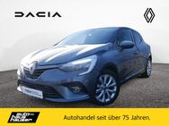 Renault Clio, Experience TCe 90, Jahr 2021 - Aldingen