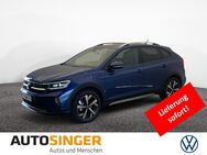 VW Taigo, 1.0 TSI Style R IQ-L, Jahr 2024 - Marktoberdorf