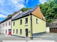 Gemütliches Stadthaus - Zentral wohnen! - Schleiz