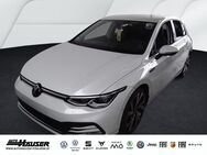 VW Golf, 2.0 TSI VIII Style PARK, Jahr 2022 - Pohlheim