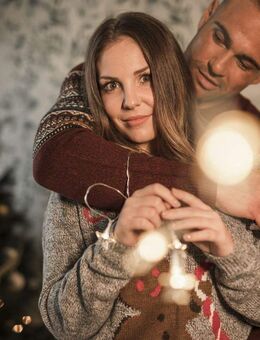 WEIHNACHTEN IM OKAL ZUHAUSE. - Bad Emstal