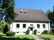 Gemütliche Erdgeschoss-Wohnung in ruhiger Lage *komplett modernisiert* - Datteln