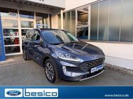 Ford Kuga, Titanium X iACC, Jahr 2021 - Glauchau